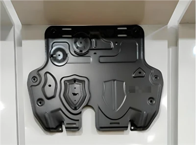 GMT Battery Pack Under Shield Mould