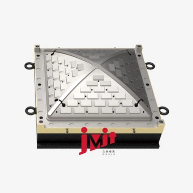 Smc bušotinjski kalup