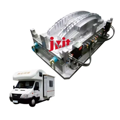 SMC Truck Part Mould